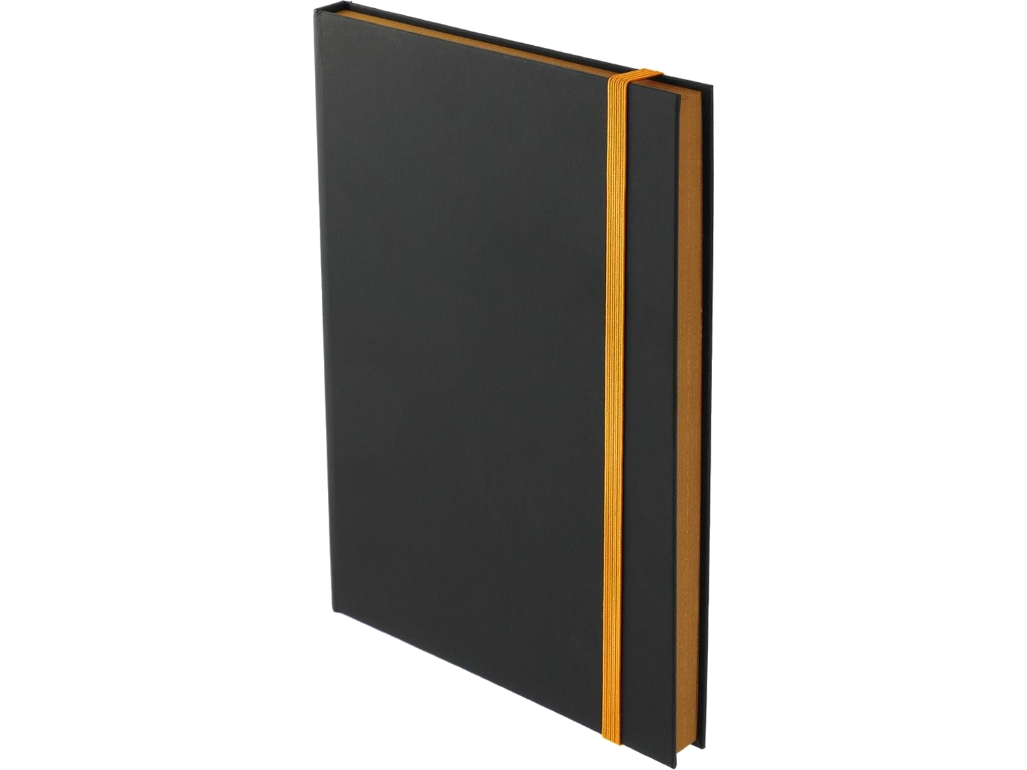 5.5" x 8.5" FSC® Mix Color Pop Bound Journal