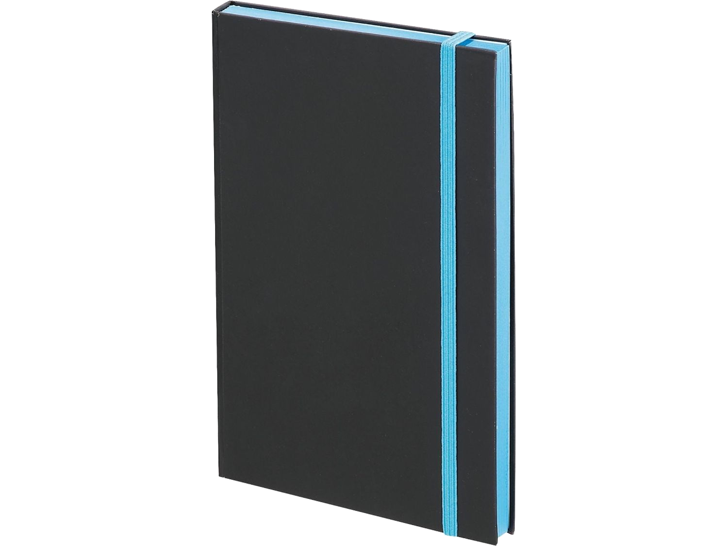 5.5" x 8.5" FSC® Mix Color Pop Bound Journal