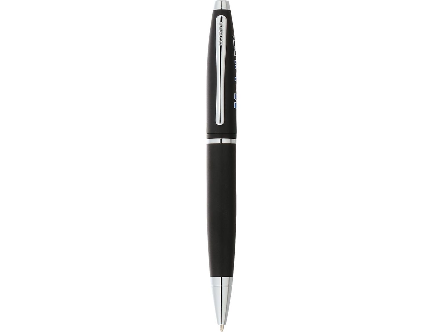 Cross® Calais Matte Black Ballpoint