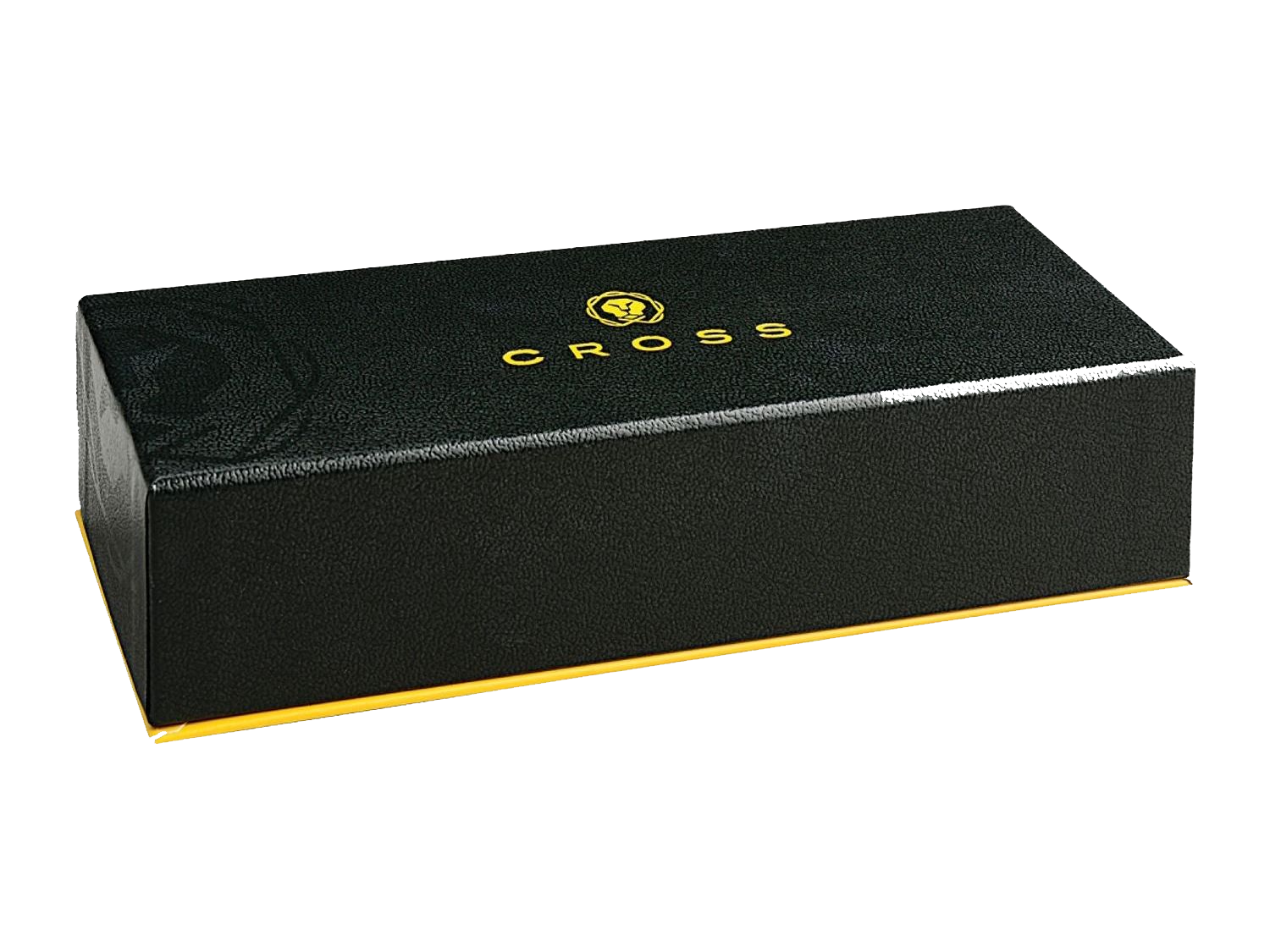 Cross® Calais Matte Metallic Midnight Blue Ballpoint