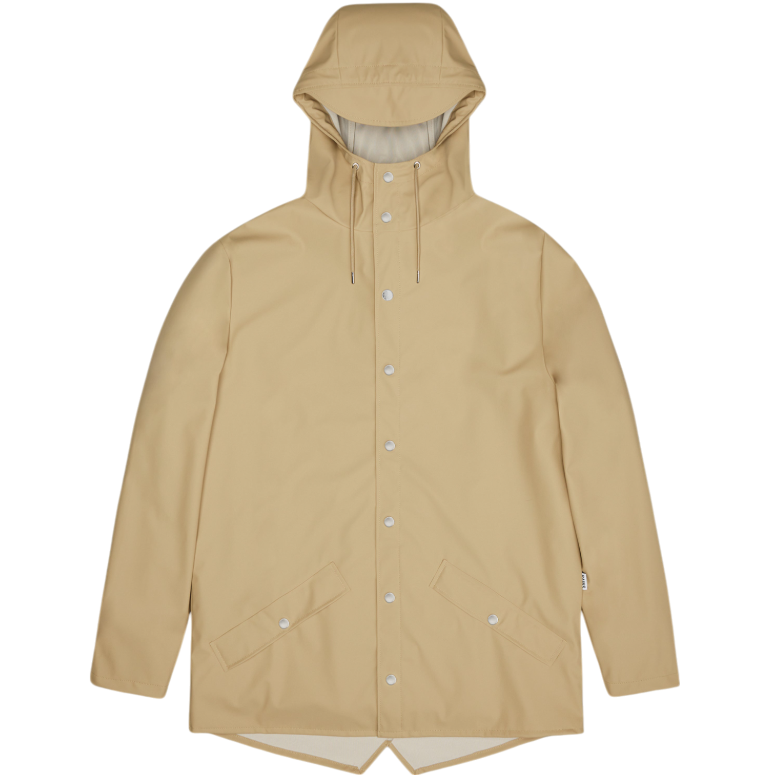 RAINS Jacket