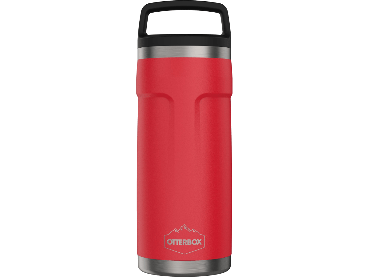28 Oz. Otterbox® Elevation® Growler Tumbler - Tumblers - SwagWear