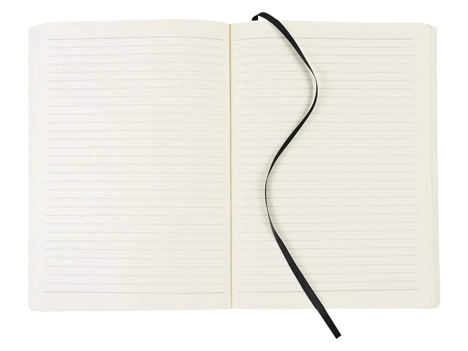 6.75" x 9.5" FSC® Mix Pedova™ Large Soft Journal