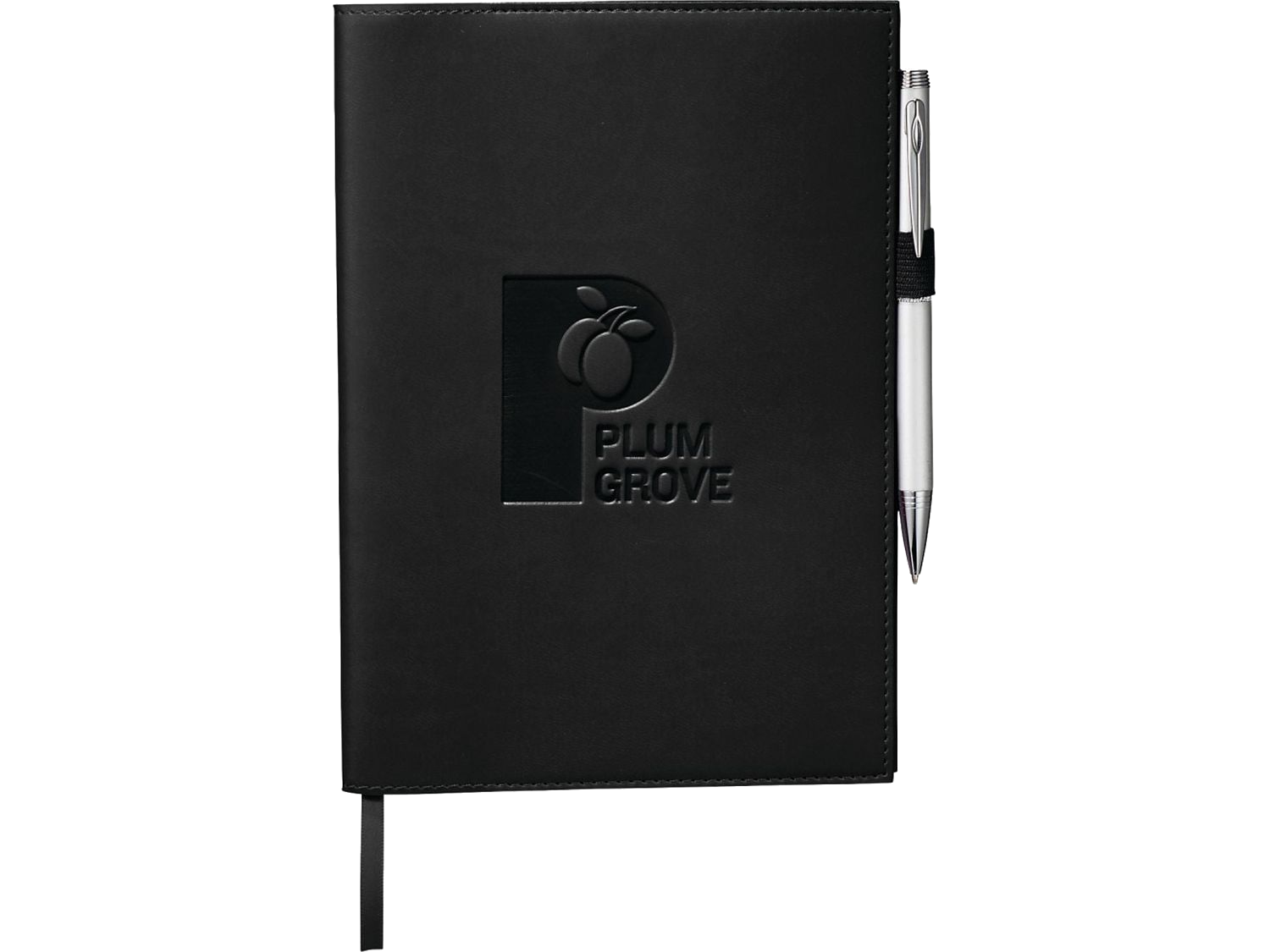 6" x 8.5" FSC® Mix Pedova™ Refillable Journal