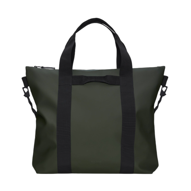 RAINS Tote Bag