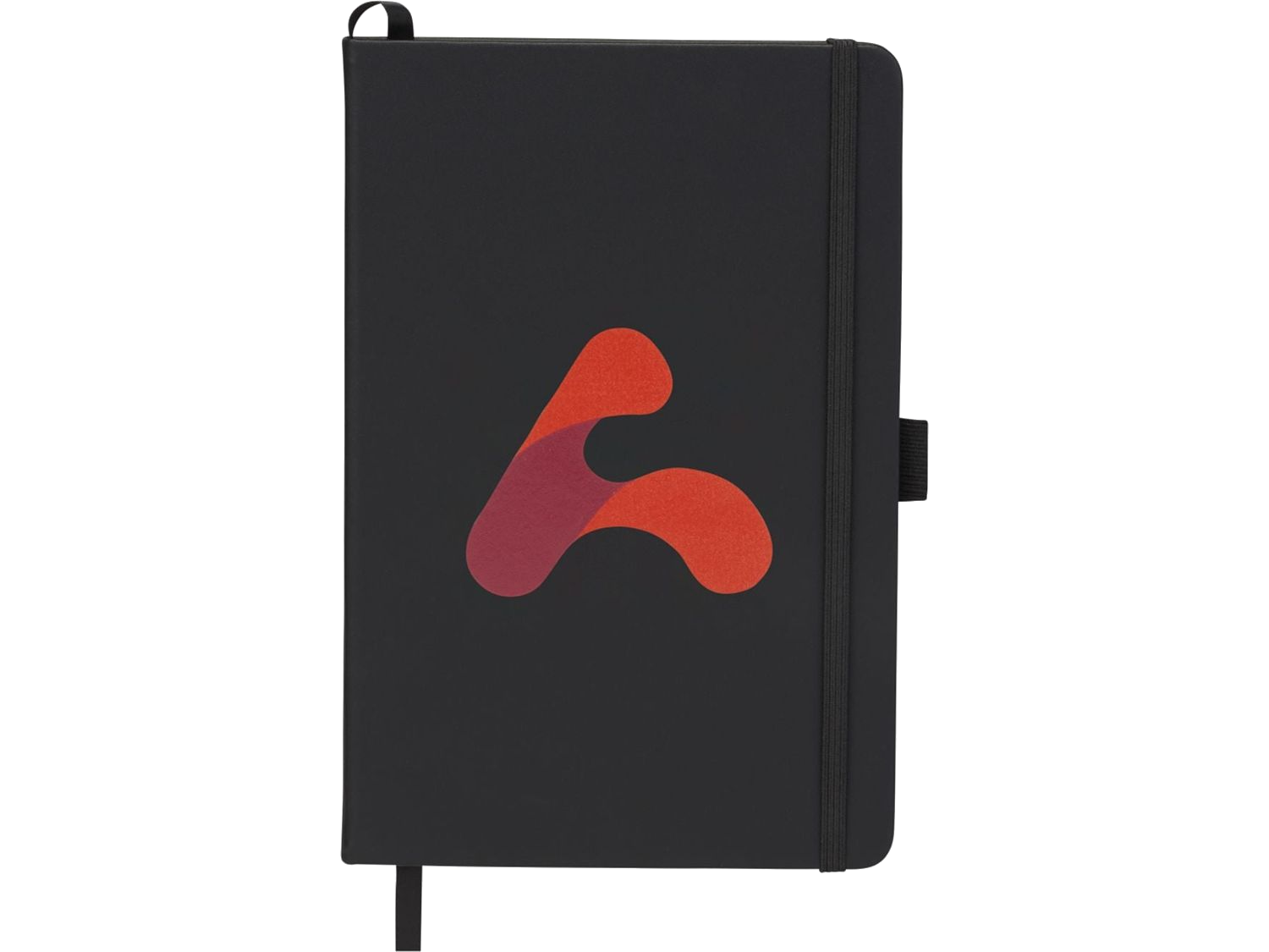 5.5" x 8.5" FSC® Mix Pineapple Leather Journal