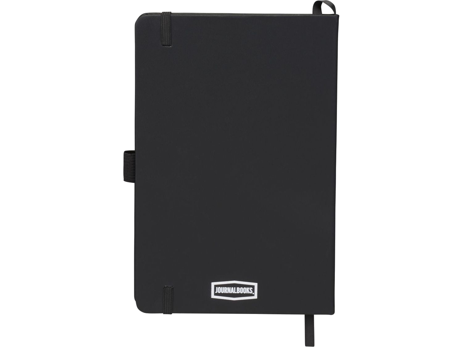 5.5" x 8.5" FSC® Mix Pineapple Leather Journal