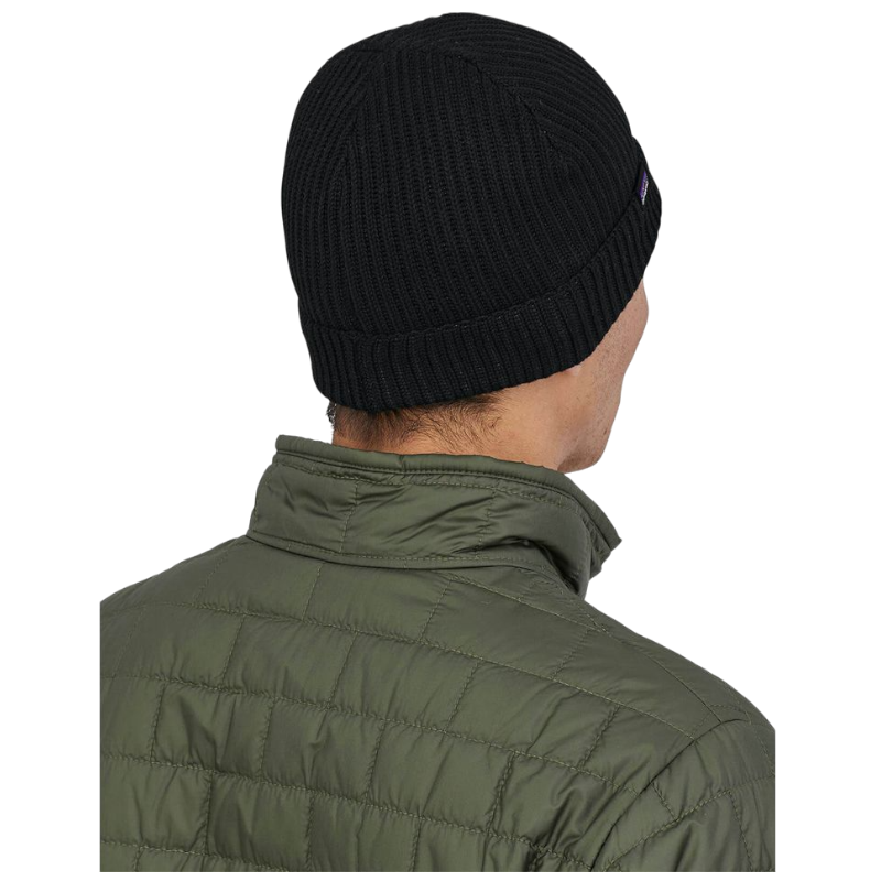 Patagonia Fisherman's Rolled Beanie