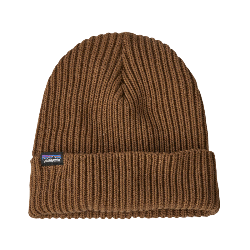 Patagonia Fisherman's Rolled Beanie