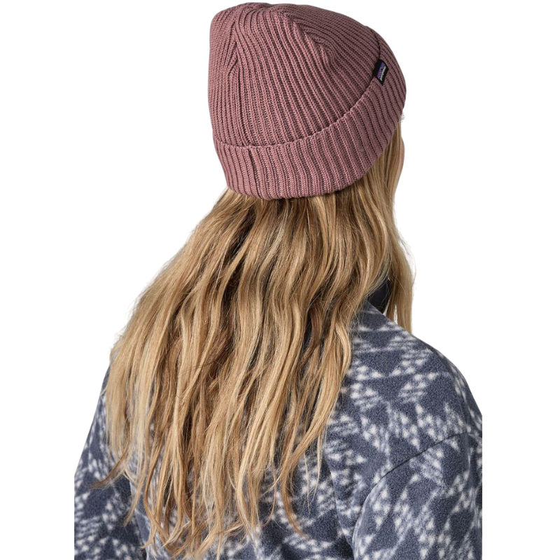 Patagonia Fisherman's Rolled Beanie