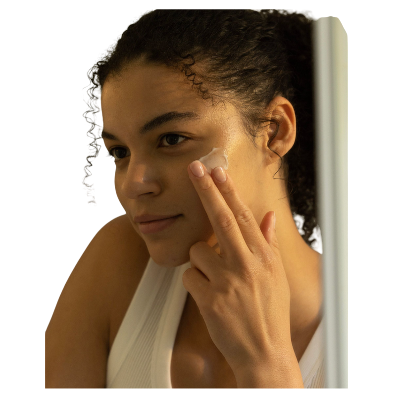 The taupe-colored Bubble Cuddle Blanket by Cozy Earth, with its soft and folded faux fur surface, sits against a white background, highlighting its plush texture. |Color:Walnut