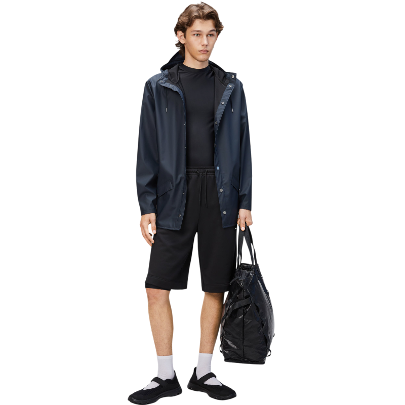 RAINS Women's Jacket