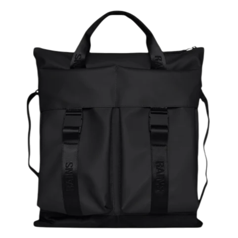 RAINS Trail Tote Bag