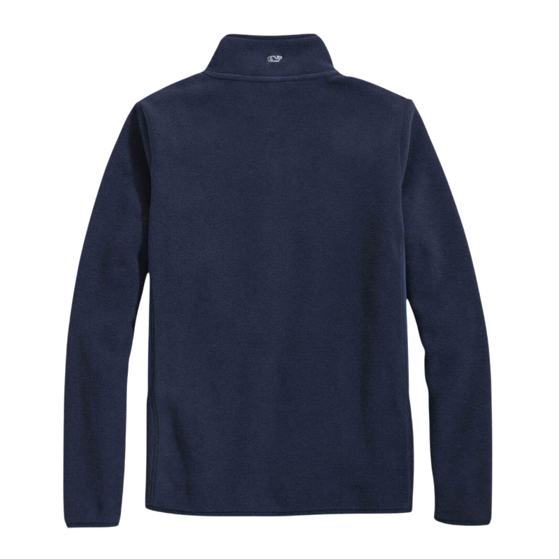 Vineyard Vines Women's Harbor Fleece Quarter-Zip