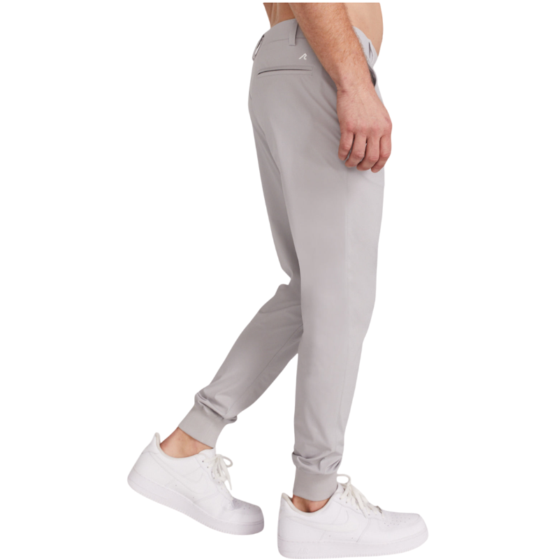 Halliday Pull-On Jogger