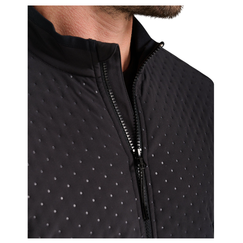 Hybrid Jacket Men's Outerwear