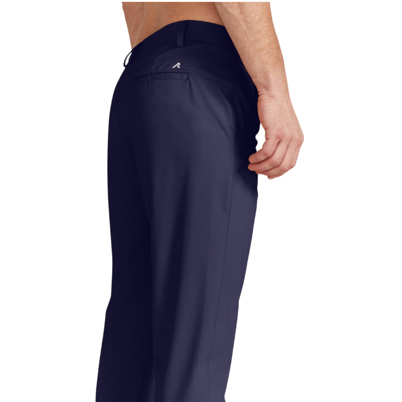 Halliday Pull-On Jogger