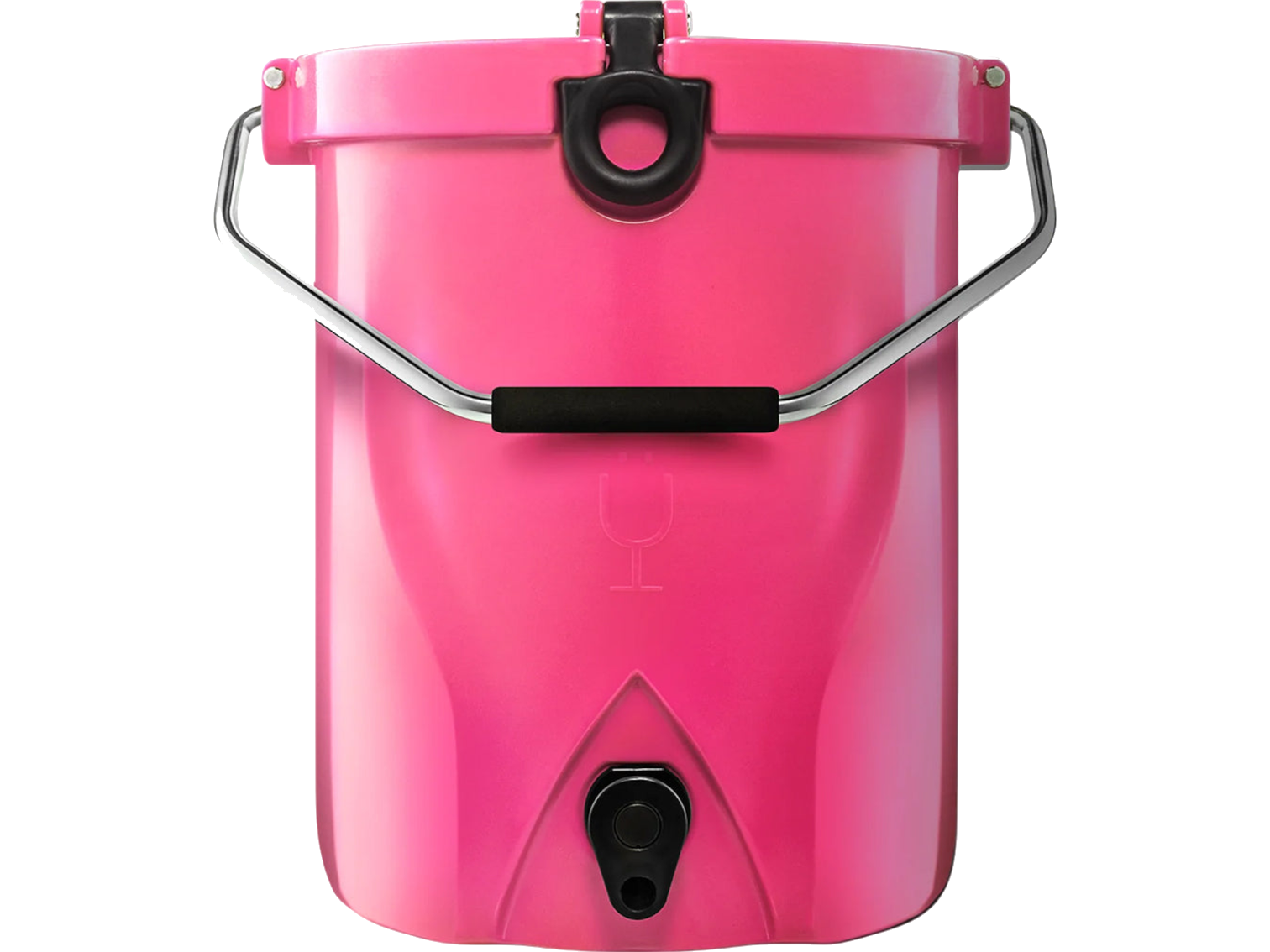 3 Gal. BrüMate BackTap™ Cooler - Hard Coolers