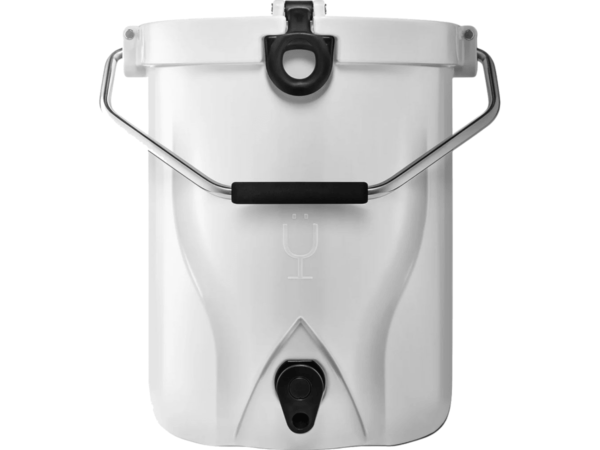 3 Gal. BrüMate BackTap™ Cooler - Hard Coolers - SwagWear