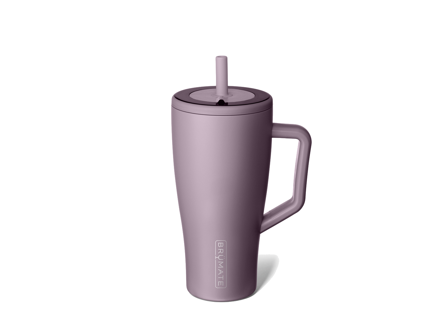 30 Oz. BrüMate Era Fashion Colors - Lilac Dusk / 30oz - Tumblers w/Straws