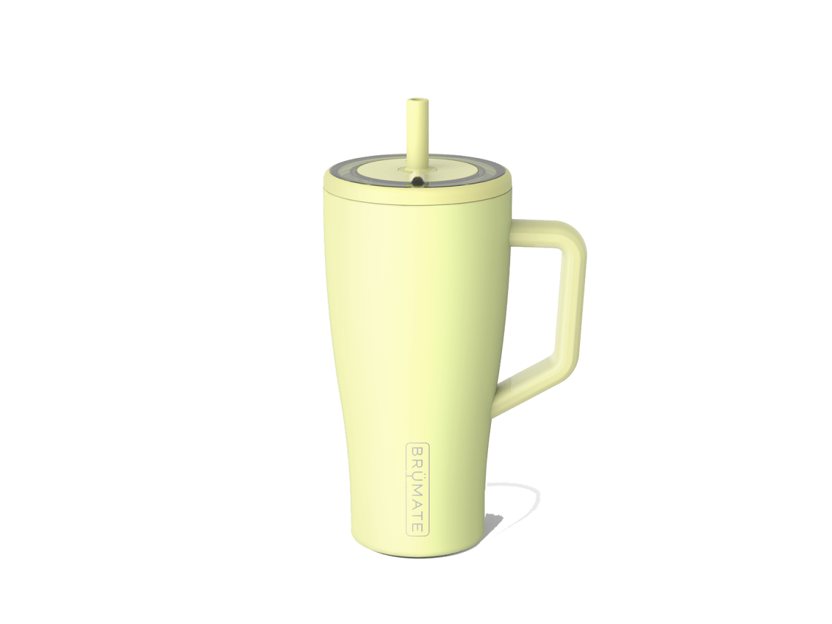 30 Oz. BrüMate Era Fashion Colors - Tumblers w/Straws - SwagWear