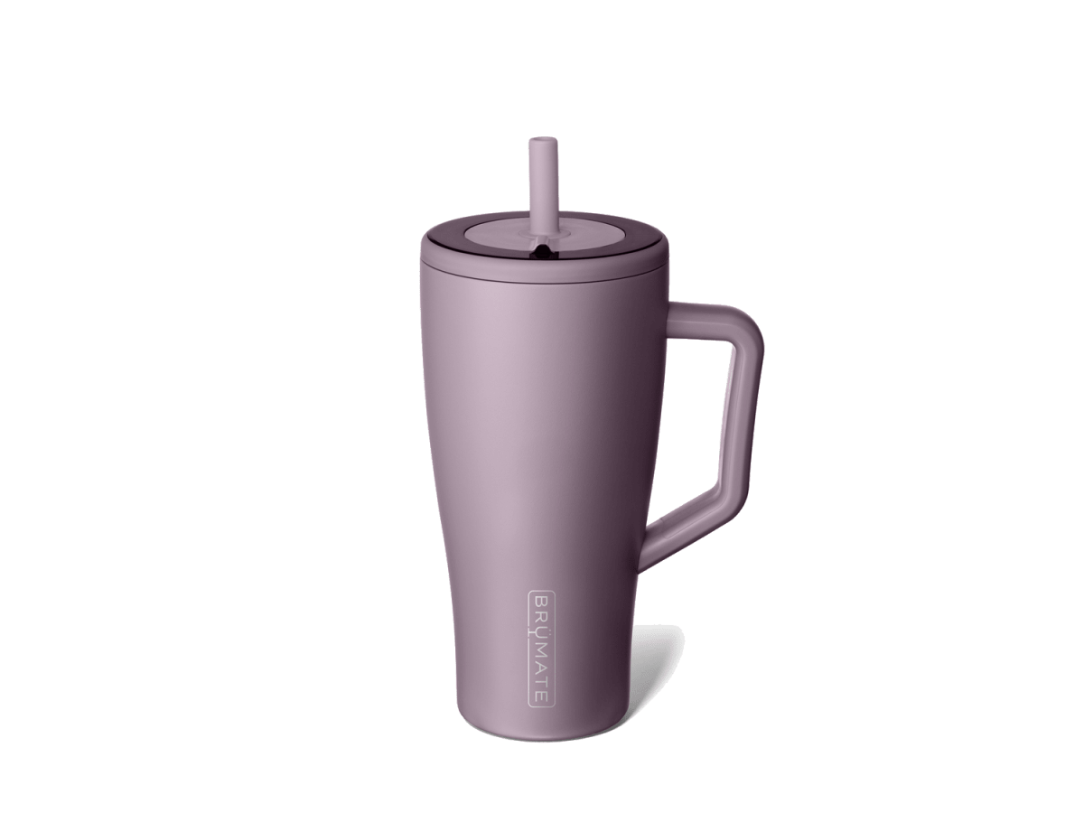 30 Oz. BrüMate Era Fashion Colors - Tumblers w/Straws - SwagWear