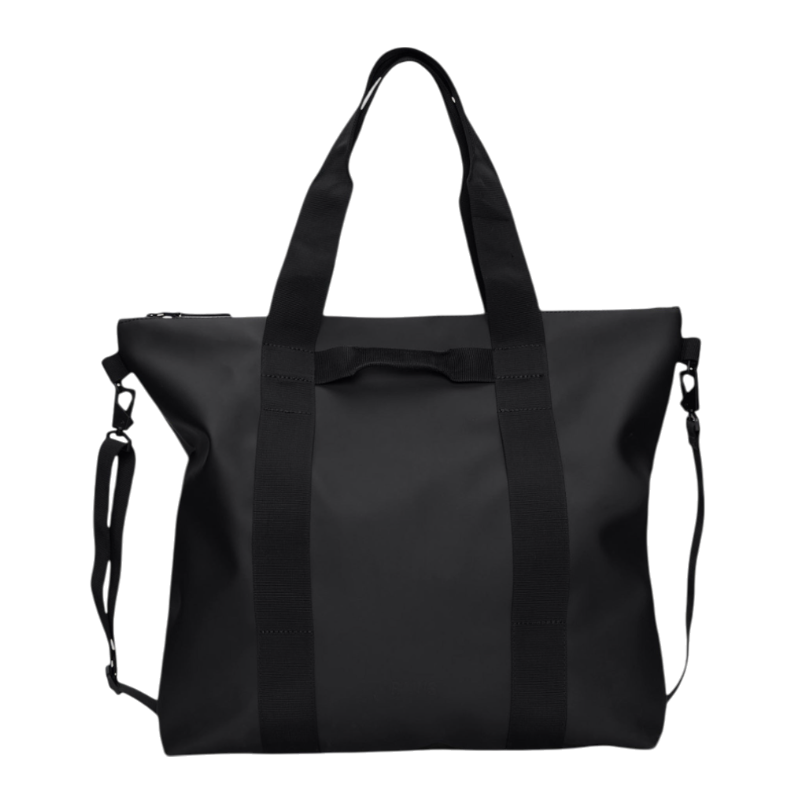 RAINS Tote Bag