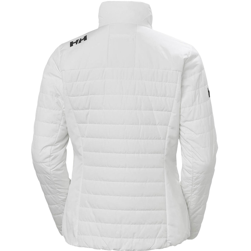 Helly Hansen Women's Crew Insulator 2.0 Jacket