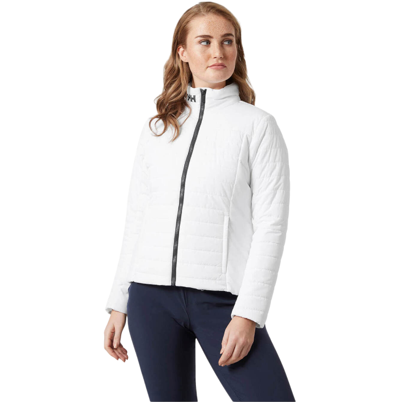 Helly Hansen Women's Crew Insulator 2.0 Jacket