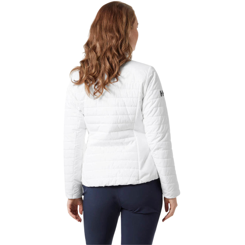 Helly Hansen Women's Crew Insulator 2.0 Jacket