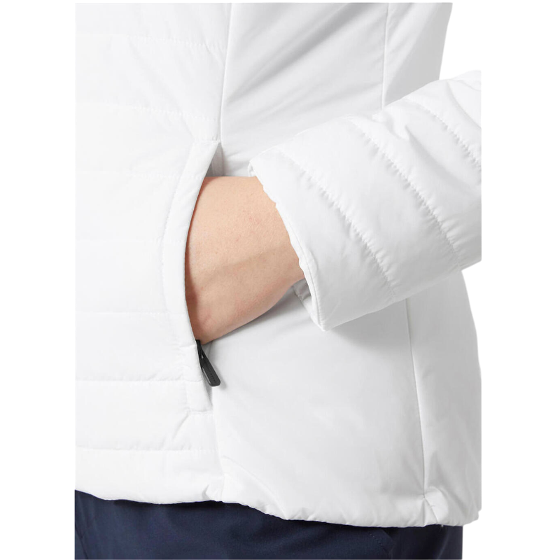 Helly Hansen Women's Crew Insulator 2.0 Jacket