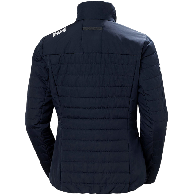 Helly Hansen Women's Crew Insulator 2.0 Jacket