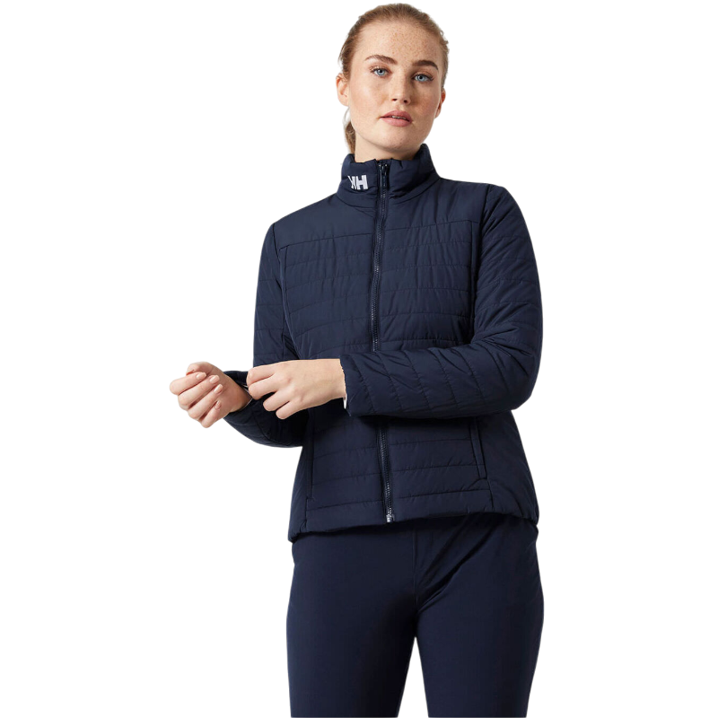 Helly Hansen Women's Crew Insulator 2.0 Jacket