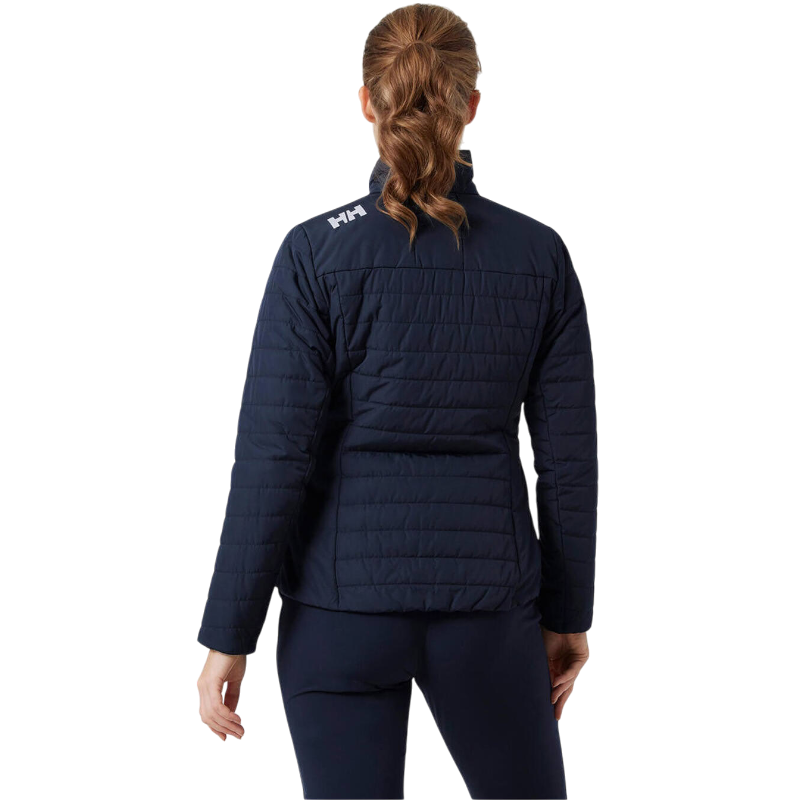 Helly Hansen Women's Crew Insulator 2.0 Jacket