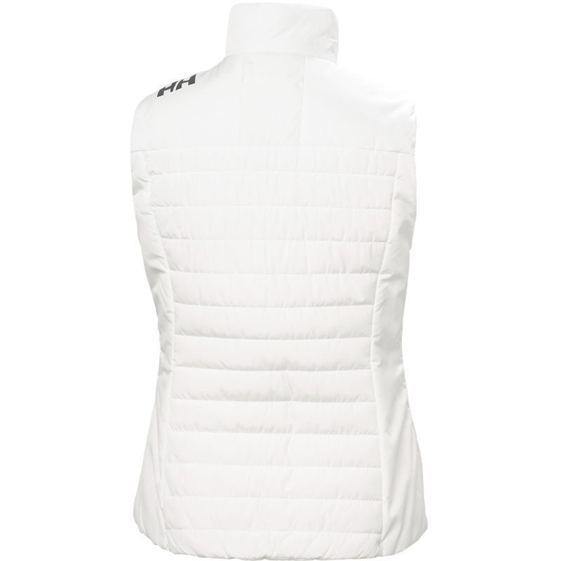 Helly Hansen Women's Crew Insulator Vest 2.0