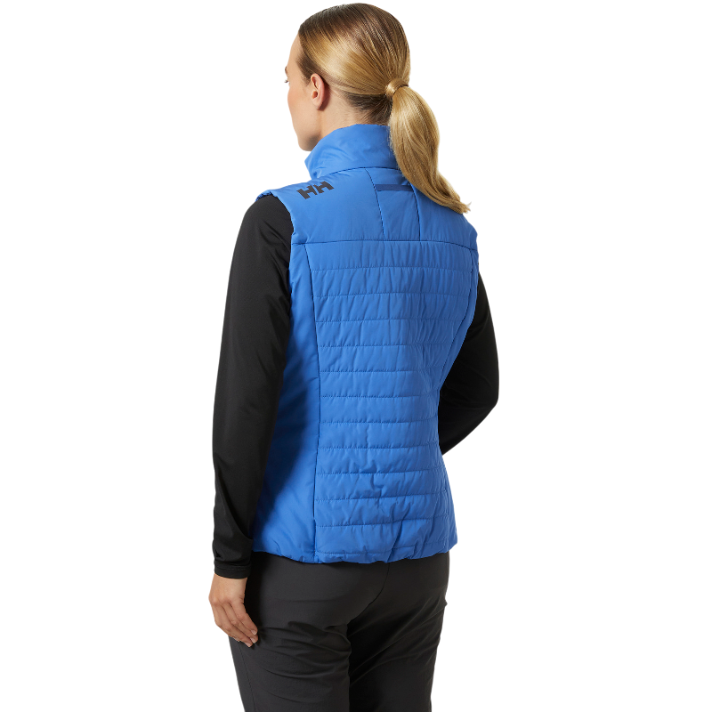 Helly Hansen Women's Crew Insulator Vest 2.0