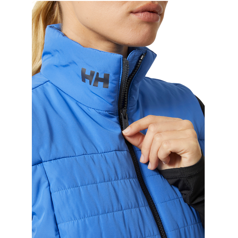 Helly Hansen Women's Crew Insulator Vest 2.0