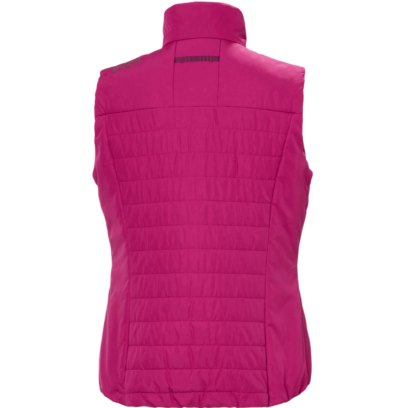 Helly Hansen Women's Crew Insulator Vest 2.0
