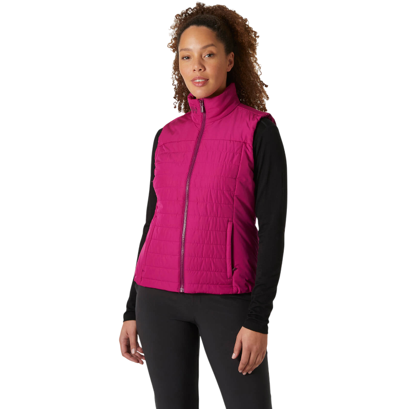 Helly Hansen Women's Crew Insulator Vest 2.0