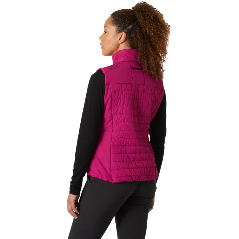 Helly Hansen Women's Crew Insulator Vest 2.0