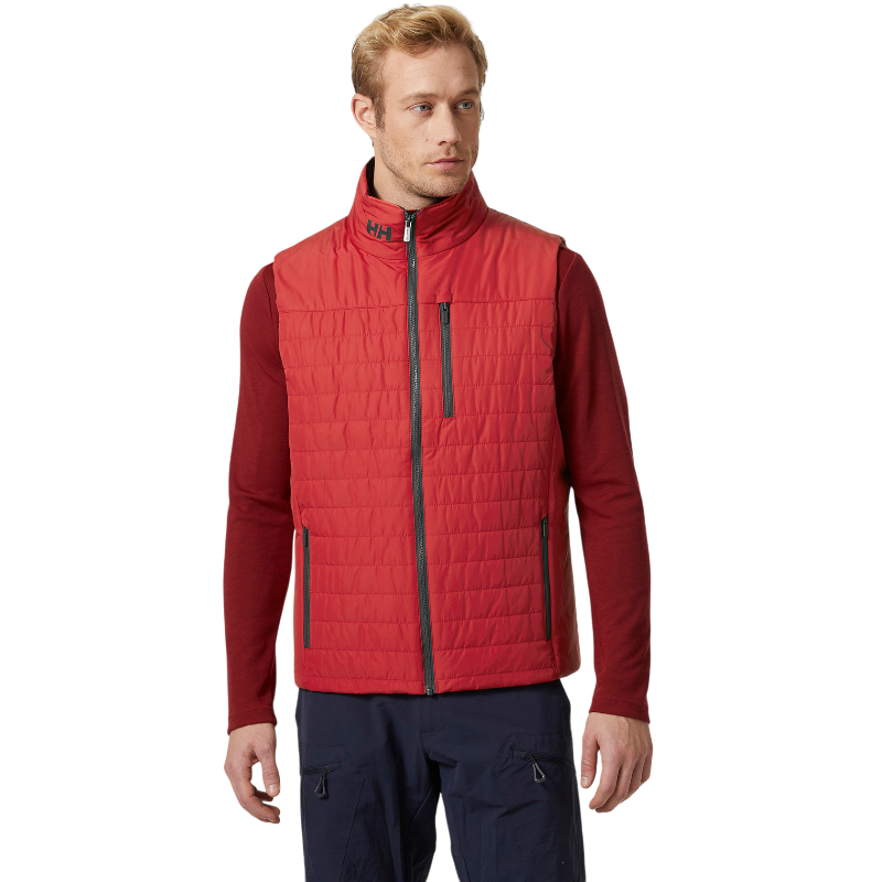Helly Hansen Men's Crew Insulator Vest 2.0