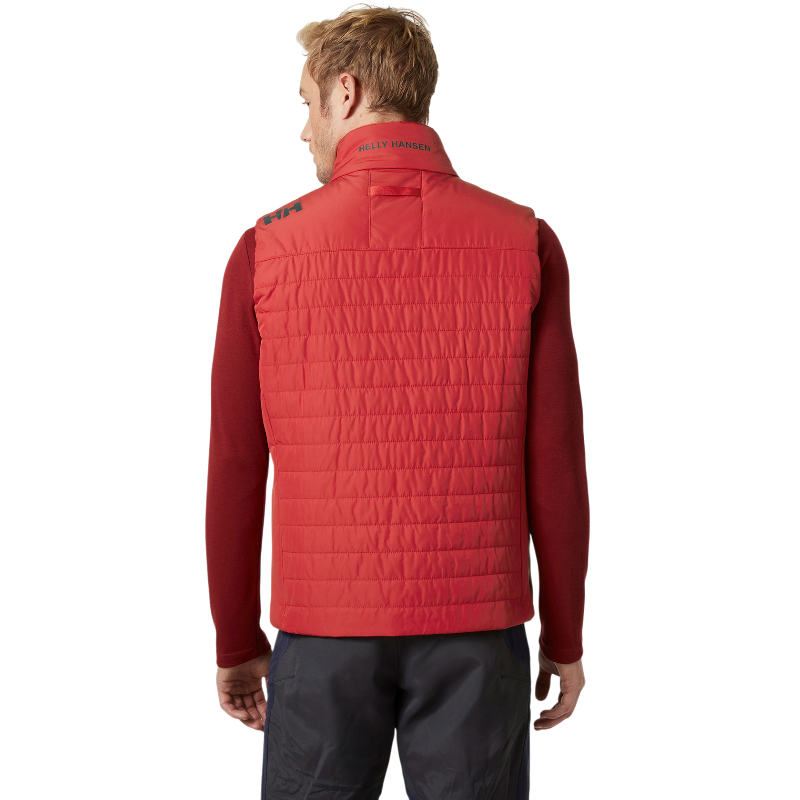 Helly Hansen Men's Crew Insulator Vest 2.0