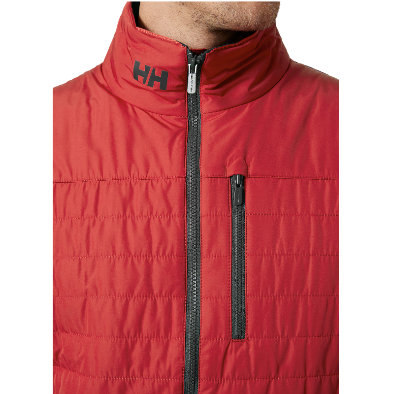 Helly Hansen Men's Crew Insulator Vest 2.0