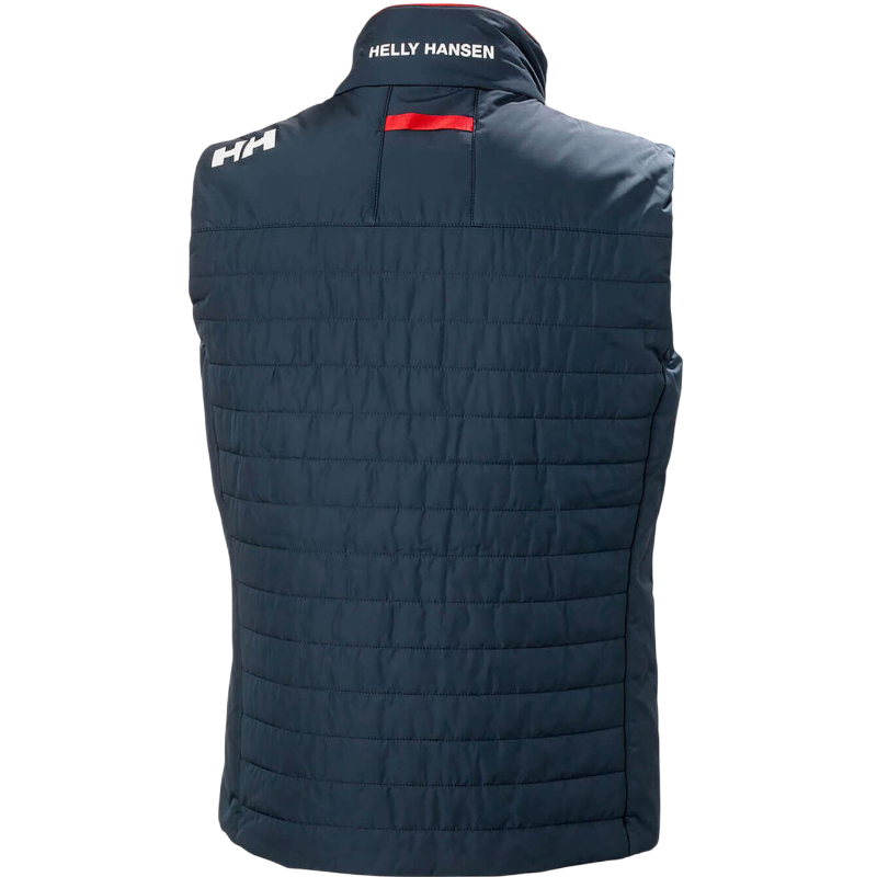 Helly Hansen Men's Crew Insulator Vest 2.0