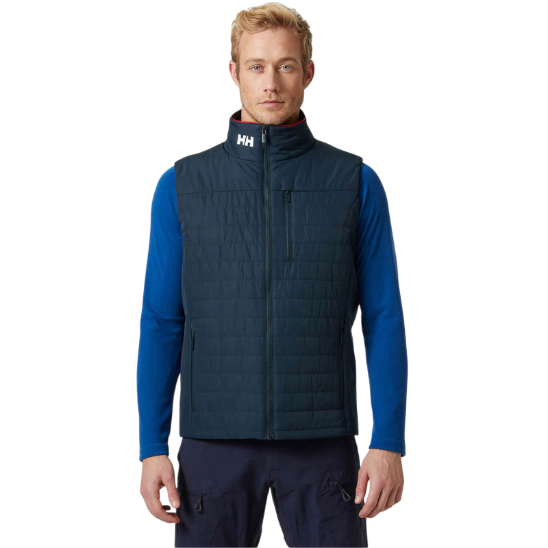 Helly Hansen Men's Crew Insulator Vest 2.0