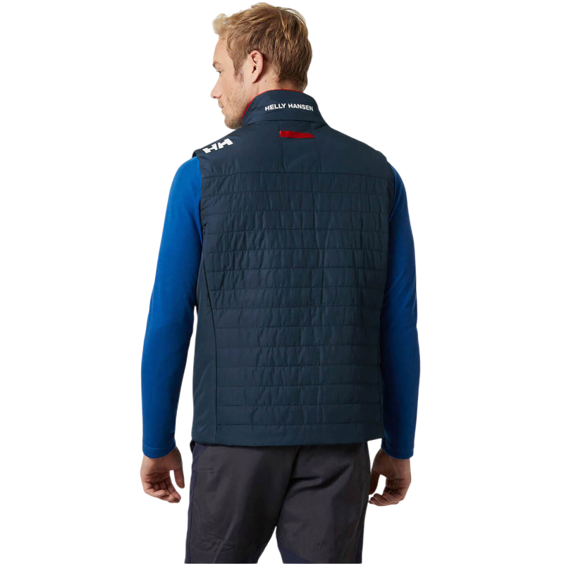 Helly Hansen Men's Crew Insulator Vest 2.0