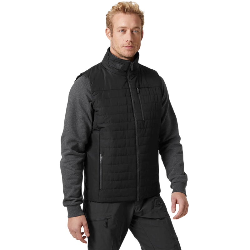 Helly Hansen Men's Crew Insulator Vest 2.0
