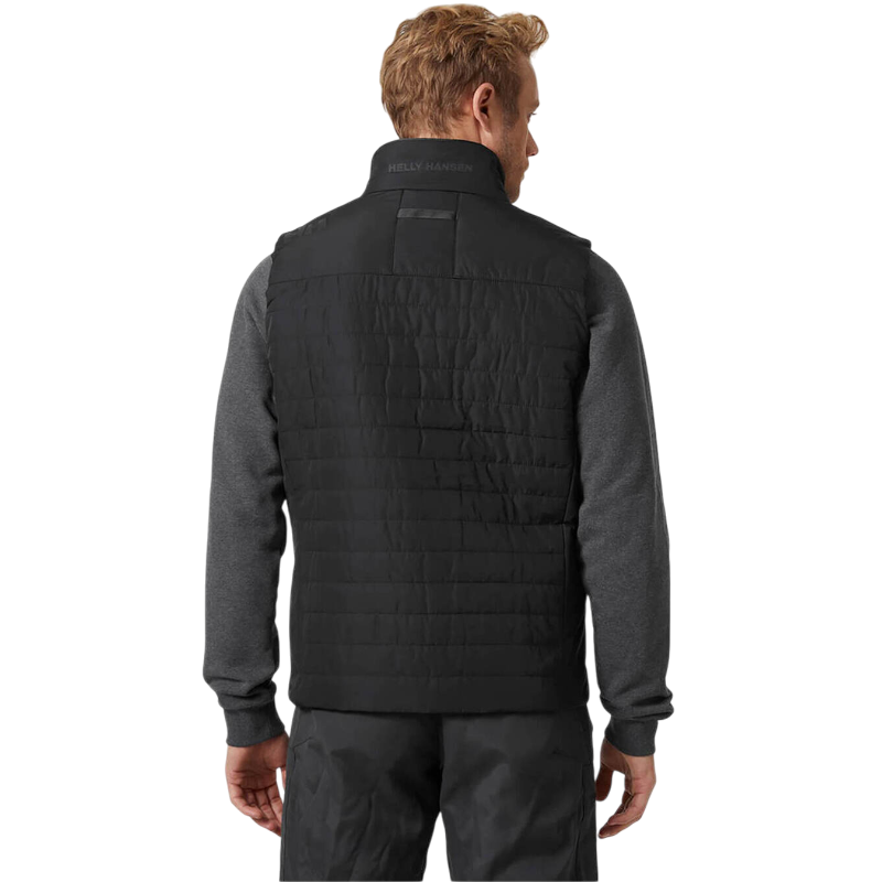 Helly Hansen Men's Crew Insulator Vest 2.0