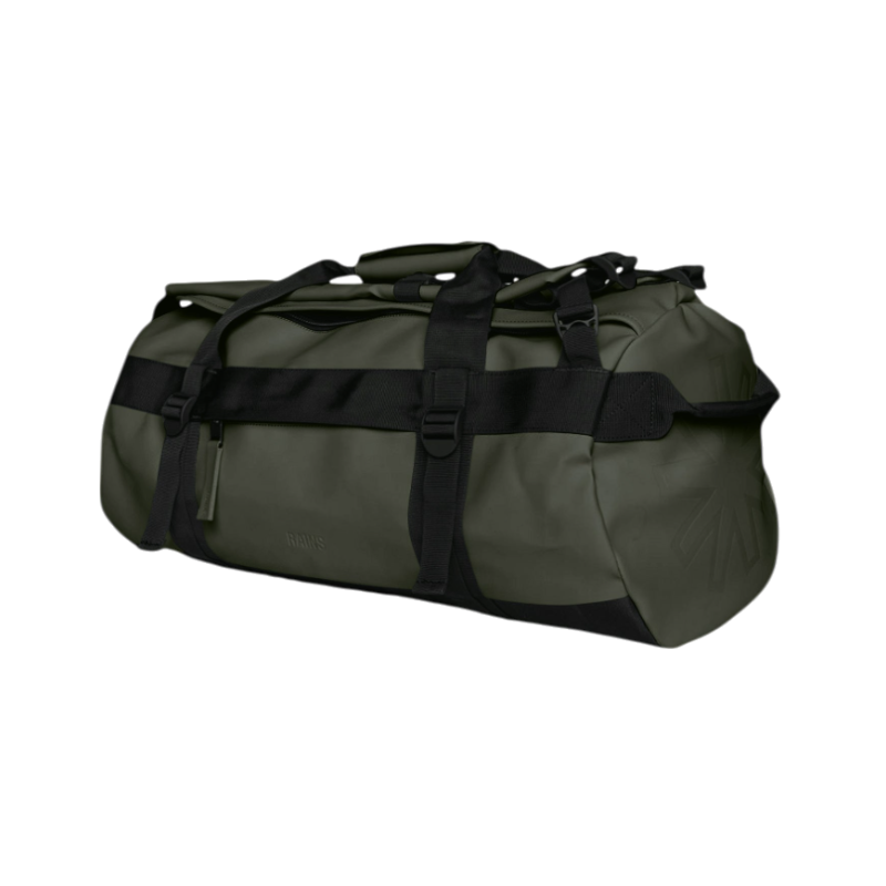RAINS Texel Duffel Bag Small
