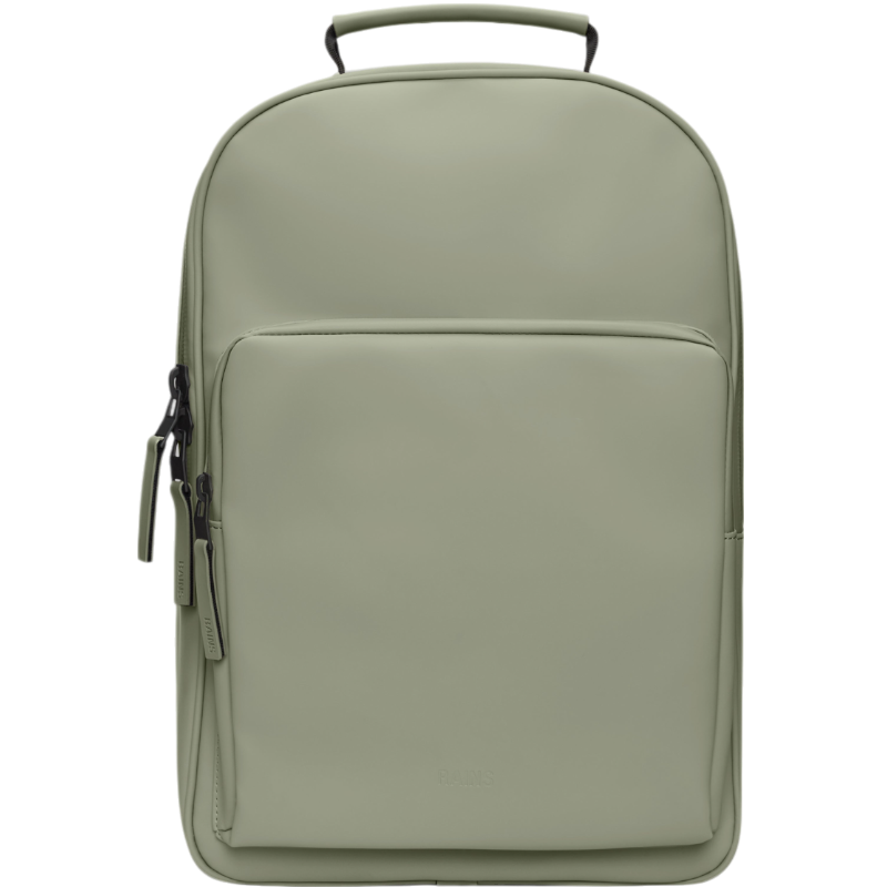 RAINS Book Daypack Large